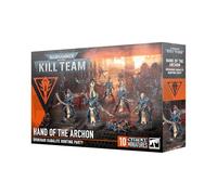 Warhammer+40k+-+Kill+Team+%3A+La+Main+De+l%27Archonte+%282024%29