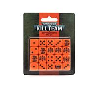 Warhammer 40k - Kill Team Adeptus Astartes Dice Set