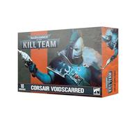 Warhammer 40k - Kill Team : Corsaires Neantis (FR)