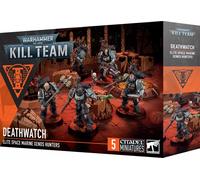 Warhammer 40k - Kill Team : Deathwatch (2025)