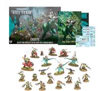 Warhammer 40k - Kill Team : Exodites (En)