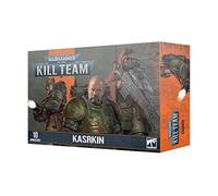 Warhammer 40k - Kill Team : Kasrkins