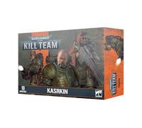 Warhammer 40k - Kill Team : Kasrkins