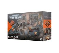 Games Workshop - Warhammer 40 000 - Kill Team : Killzone - Volkus (kit d'extension de paysage) - Jeu de Société - 6 joueurs - 14 ans et plus