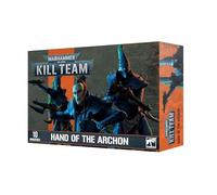 103-26 La Main De L'archonte - Warhammer 40k