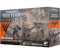 Warhammer 40k - Kill Team : Murderwing (2026)