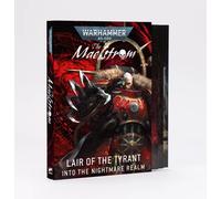 Warhammer 40k - Le Maelstrom : Lair of the Tyrant (En)