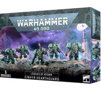 Warhammer 40k - Leagues of Votann Atregarde Einhyr