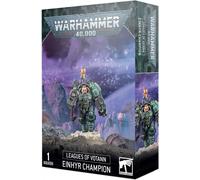 Warhammer 40k - Leagues of Votann Champion Einhyr