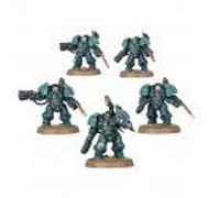 Warhammer 40k - Ligues De Votann Atregarde Einhyr