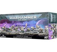 Warhammer 40k - Ligues De Votann Guerriers Atrekogs