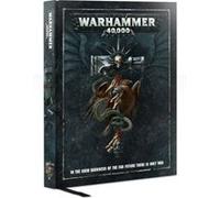 Warhammer 40K - Livres De Rà"Gles Warhammer 40.000 V.8 (Fr) G
