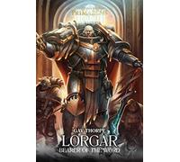 Warhammer 40k: Lorgar Bearer of the Word