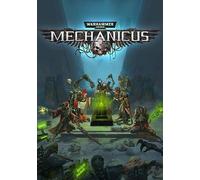 Warhammer 40K: Mechanicus - Complete Collection Steam Key (PC) GLOBAL