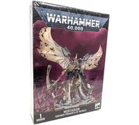Warhammer+40k+-+Mortarion%3 Daemon+Primarch+of+Nurgle
