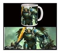 Warhammer 40k - mug roboute guilliman