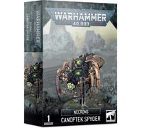 Warhammer 40k - Necron Canoptek Spider