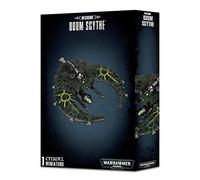 Warhammer 40k+-+Necron+Faucheur+Moissonneur