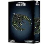 Warhammer+40k+-+Necron+Faucheur+Moissonneur G