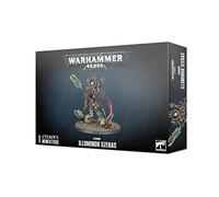 Games Workshop – Warhammer 40k – Necron Illuminor Szeras