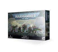 Warhammer 40k - Necron Immortals/Deathmarks