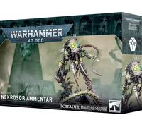 Warhammer 40k - Necron Nekrosor Ammentar