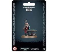 Warhammer 40k Nexos G