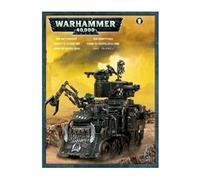 Games Workshop Chariot De Guerre Ork