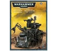 Warhammer 40K - Ork Chariot De Guerre G