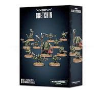 Warhammer 40k Ork Gretchin