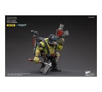 Warhammer 40K Ork Kommandos Dakka Boy Snarit 1:18 Scale Joy Toy JT2955
