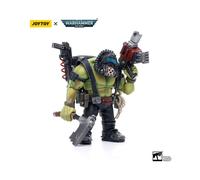 Warhammer 40k - Ork Kommandos Dakka Boy Snarit - Figurine 12cm