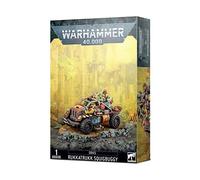 Warhammer+40k+-+Ork+Rukkatrukk+Squigbuggy