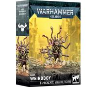 Warhammer 40k - Orks Bizarboy