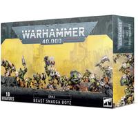 Games Workshop 50-51 figurine d'action et de collection