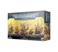 Warhammer+40k+-+Orks+Flash+Gitz