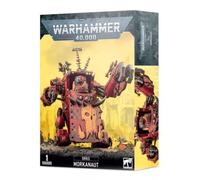 Warhammer+40k+-+Orks+Gorkanaut