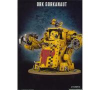 Warhammer 40k - Orks Gorkanaut