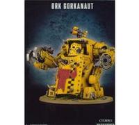 Warhammer 40K - Orks Gorkanaut G