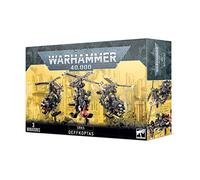 Games Workshop Figurines Warhammer 40k - Orks Kopters