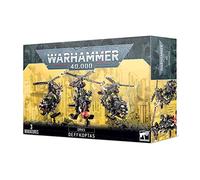 Games Workshop Figurines Warhammer 40k - Orks Kopters