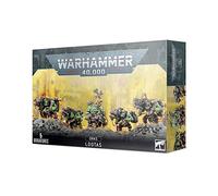 Warhammer+40k+-+Orks+Lootas+%282018%29