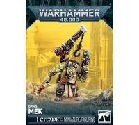 Warhammer 40k - Orks Mek