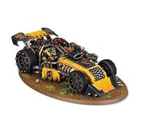 Warhammer+40k+-+Orks+Shokkjump+Dragsta