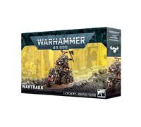 Warhammer 40,000 - Orks : Motochn'ill'