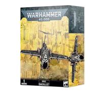 Warhammer+40k+-+Orks+Wazbom+Blastajet