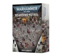 Warhammer 40k - Patrouille d'Abordage Adepta Sororitas