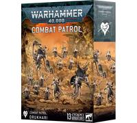 Warhammer 40k - Patrouille Drukhari (2025)