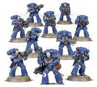 Games Workshop – Primaris Intercessors