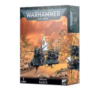 Warhammer+40k+-+Raider+Drukhari